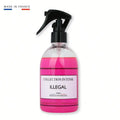 Intense Collection ILLEGAL 250ml-interior perfume and textile