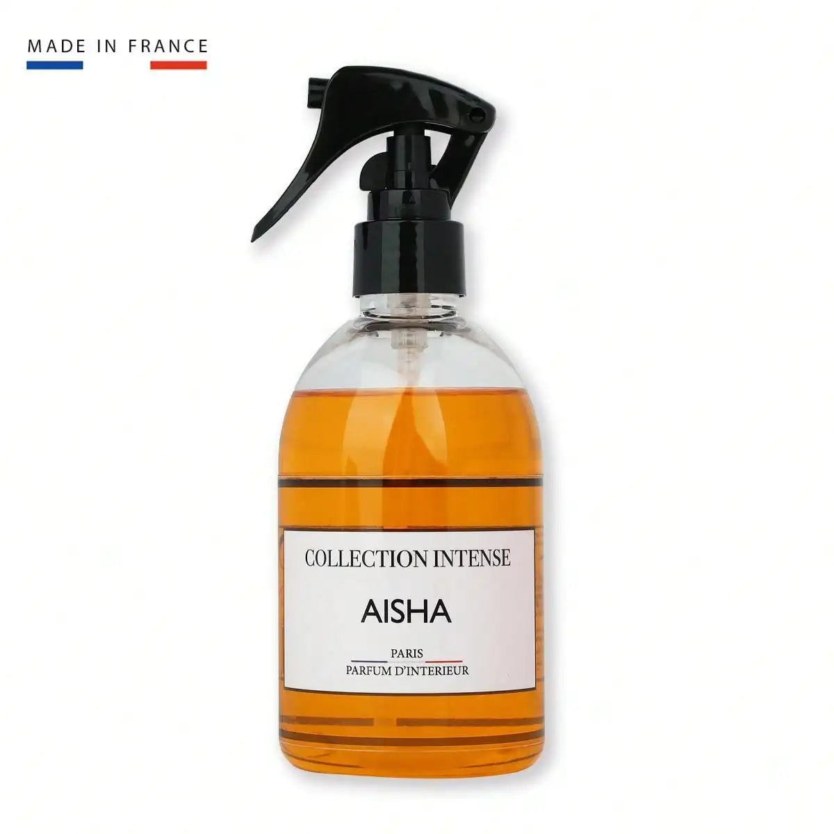 Aisha Intense Collection 250ml indoor perfume and textile