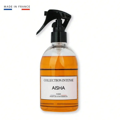 Aisha Intense Collection 250ml indoor perfume and textile