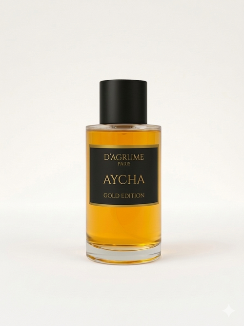 D'AGRUME PARIS--Private COLLECTION GOLD EDITION -unisex (BEST SELLER 2026)