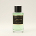 D'AGRUME PARIS-CRYPTO Private COLLECTION GOLD EDITION - water perfume-for men