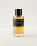 D'AGRUME PARIS-Authentic vanilla Tobacco unisex(BEST SELLER 2026)